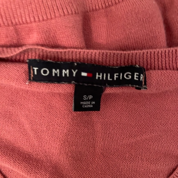 Tommy Hilfiger Sweater - 3 for $45 -#29 - Picture 2 of 5